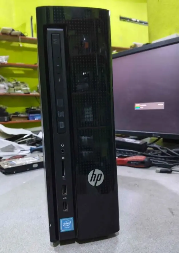 Wireless Computer, 500gb, 8gb ram in Paynesville
