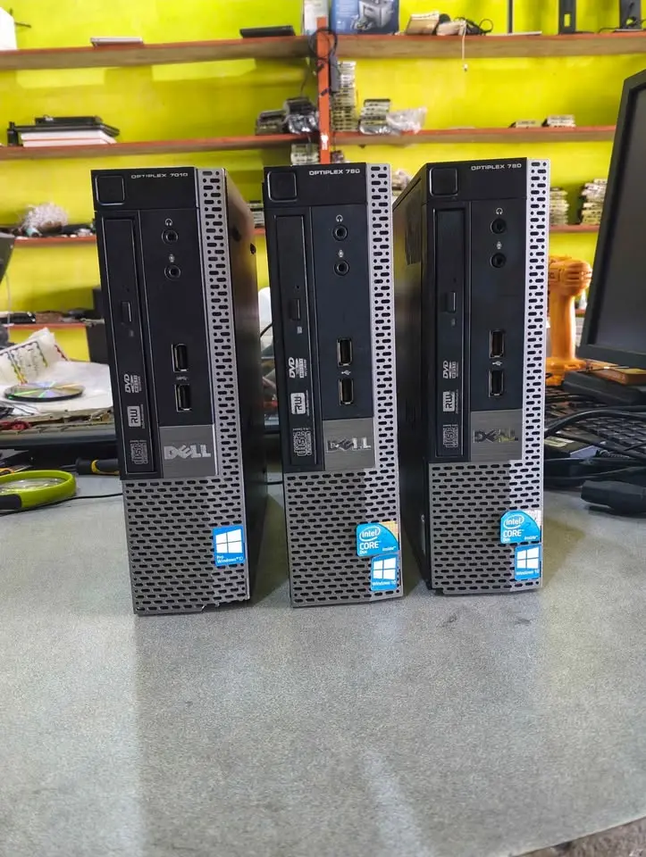 Desktop Computer, 8gb Ram, 250GB Hard Drive in Paynesville