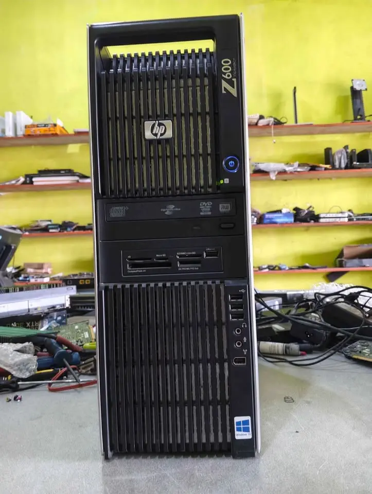 Hp Workstation Computer Engineers in Paynesville