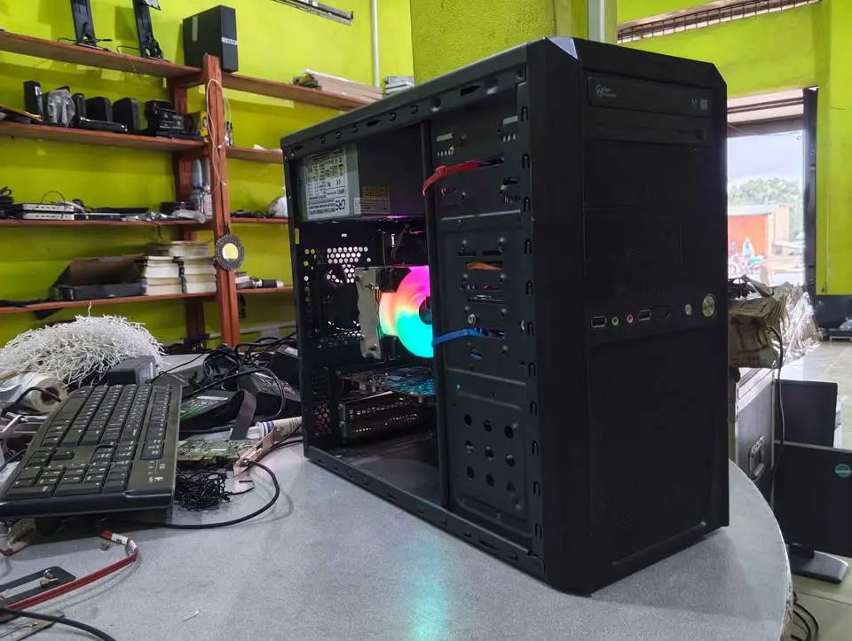 Video Editing gand Architecture Computer, 64gb Ram, 1Tb Storage in Paynesville