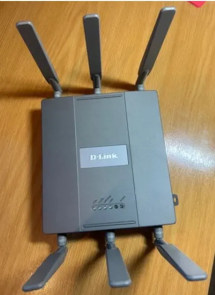 Wireless Router in Paynesville