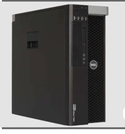 Computer listing image