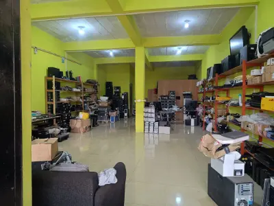 Computer Parts, IT Equipment, Laptop Repair, Computer Repair listing image