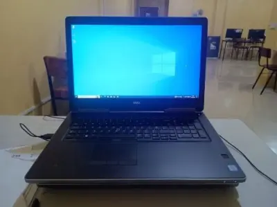 Architecture, Engineering and Rendering Laptop listing image